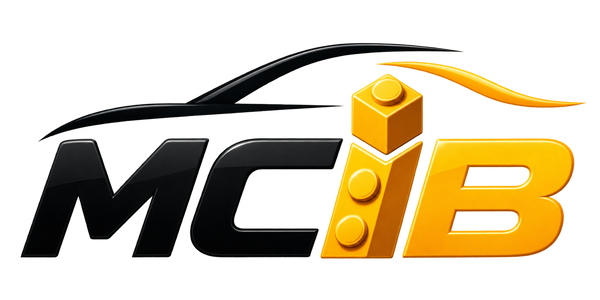 MyCarInBricks logo