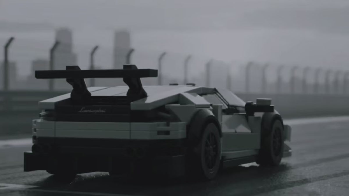 Load video: 